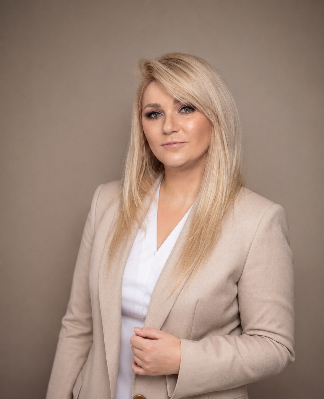 Konsultacja przed mezoterapią — ALWA SKIN Gdańsk